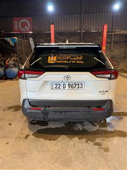 تويوتا راف 4